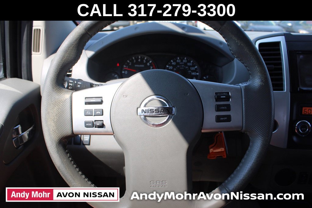 Used 2016 Nissan Frontier SV w/ SV Value Truck Package RWD image 26