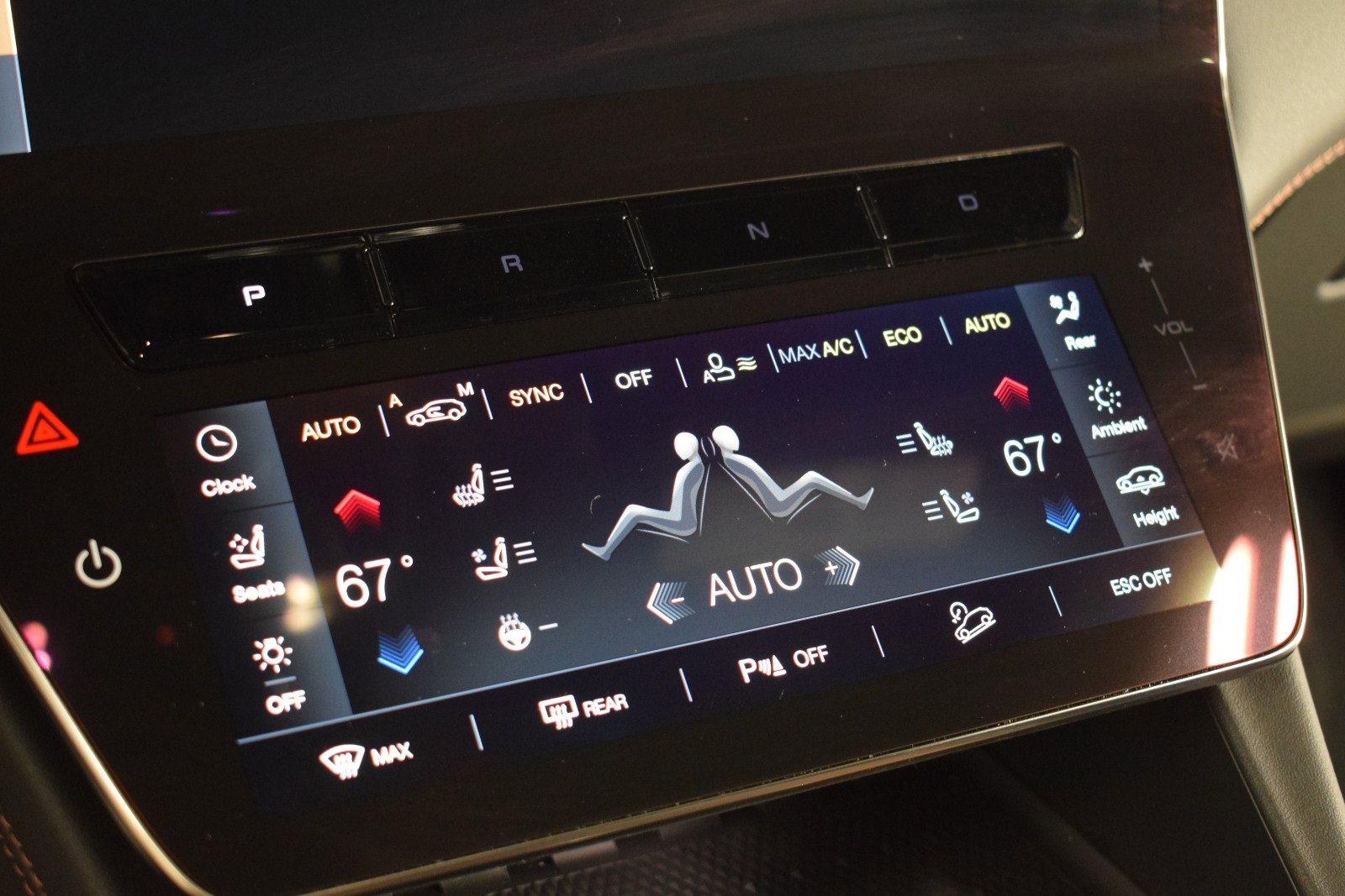 New 2025 Maserati Grecale Folgore image 36