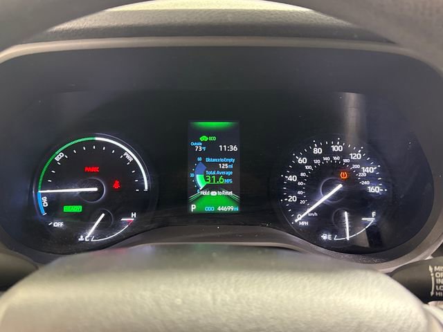 Used 2023 Toyota Sienna LE AWD/4WD image 28