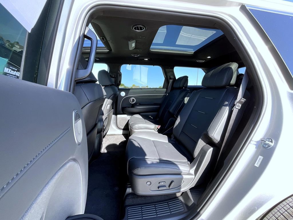 New 2026 Hyundai Palisade Calligraphy image 10