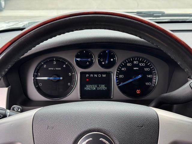 Used 2008 Cadillac Escalade EXT AWD/4WD image 31