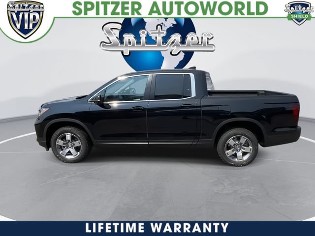 New 2026 Honda Ridgeline RTL image 6