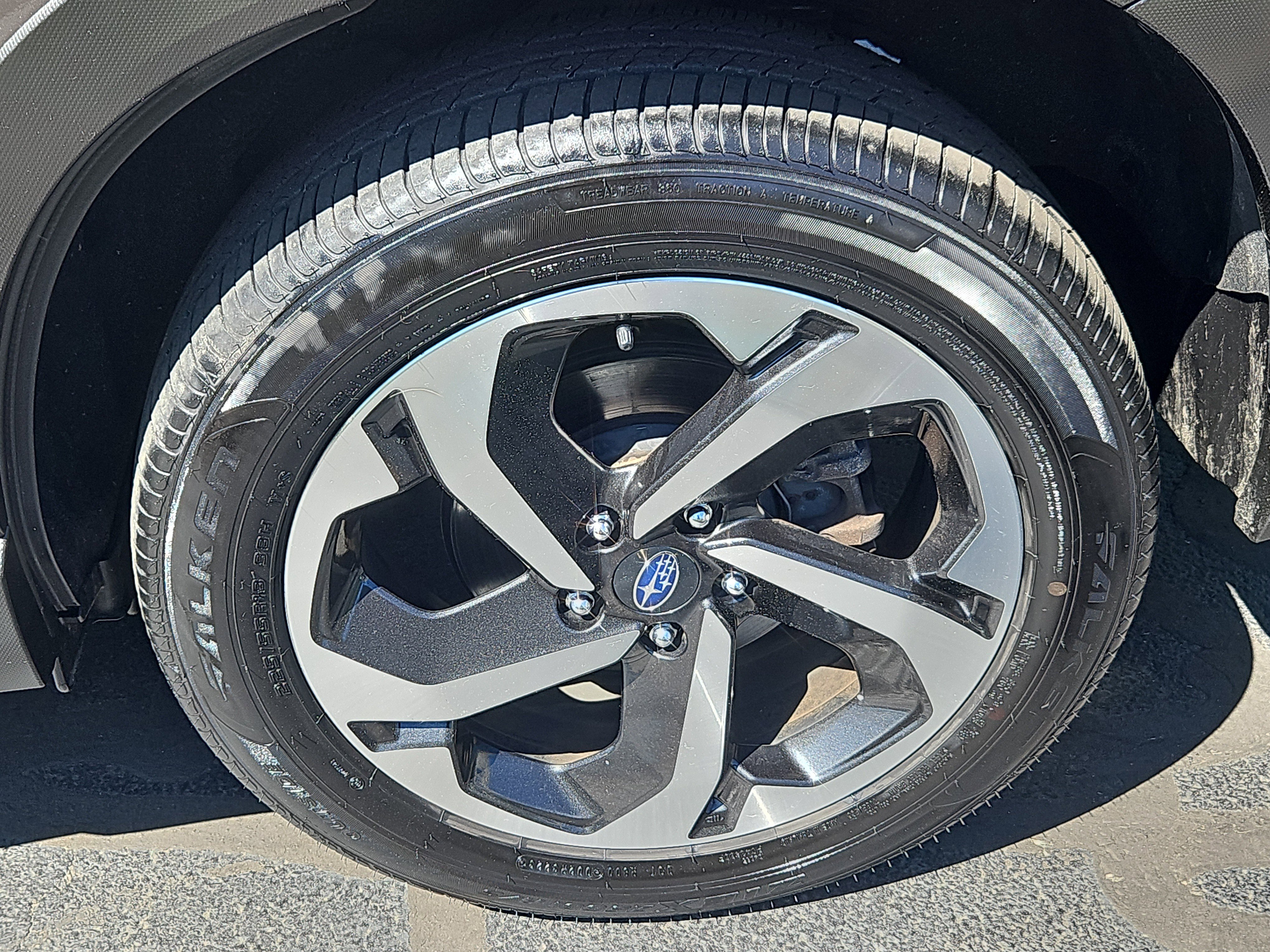 Certified 2024 Subaru Forester Touring AWD/4WD image 30