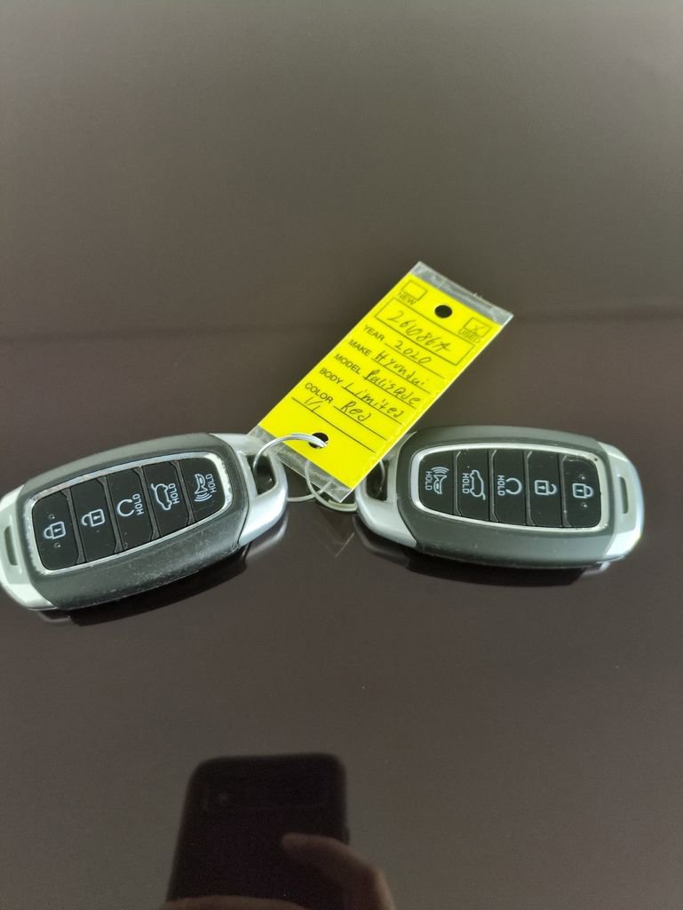 Used 2020 Hyundai Palisade Limited image 31