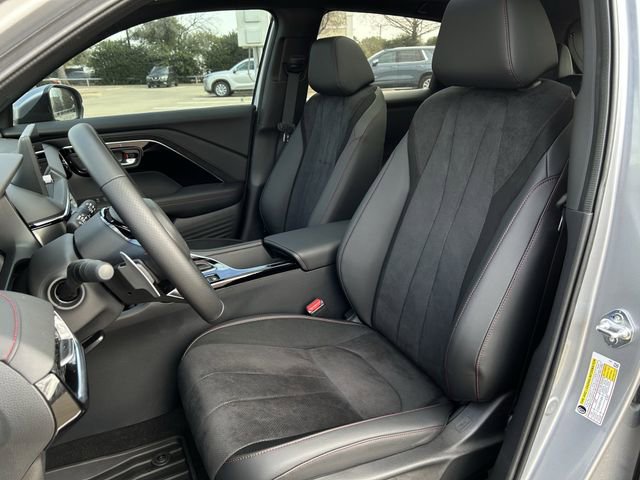 Used 2025 Acura ADX A-Spec image 27