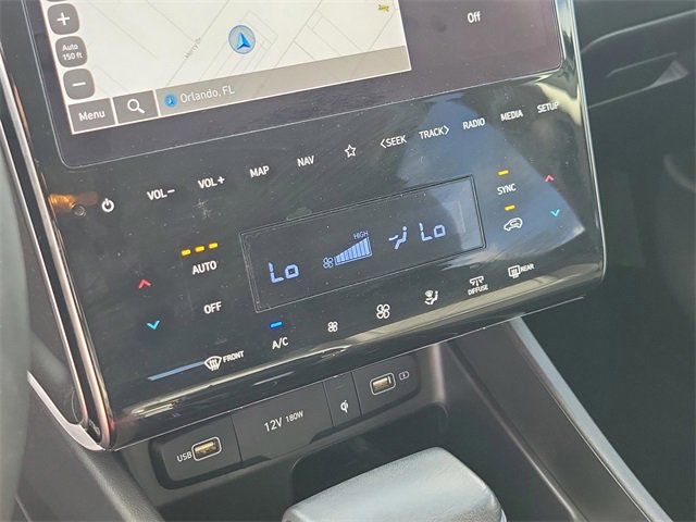 Used 2023 Hyundai Tucson XRT w/ Cargo Package image 26