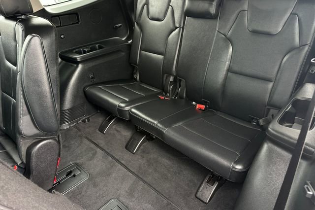 Used 2022 Kia Telluride EX w/ EX Premium Package image 17