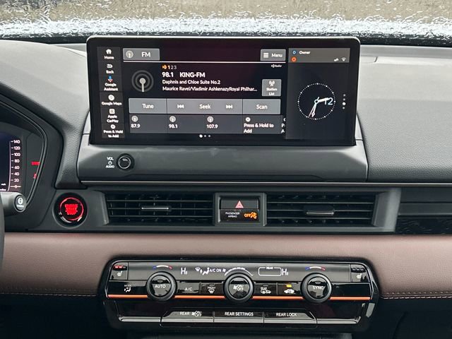 New 2026 Honda Pilot TrailSport image 27