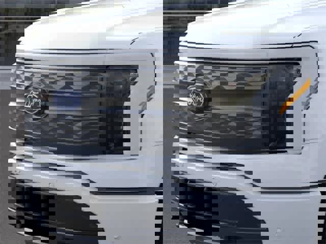 New 2025 Ford F150 Lightning Lariat image 18