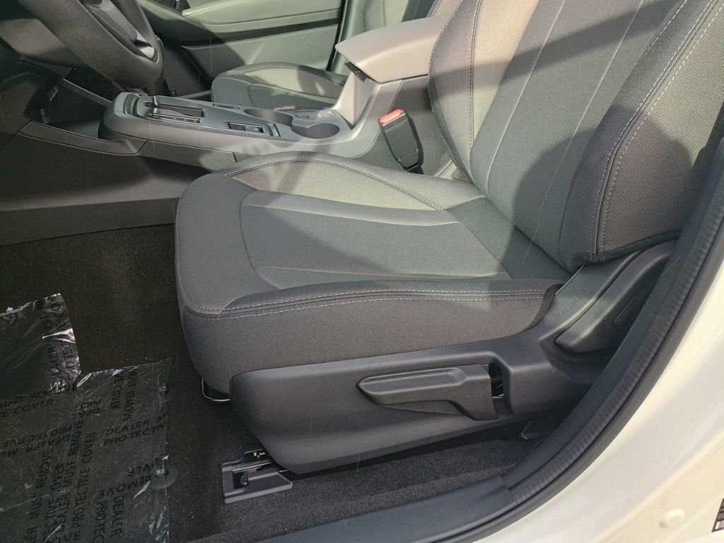 New 2026 Subaru Crosstrek 2.0i Premium image 9