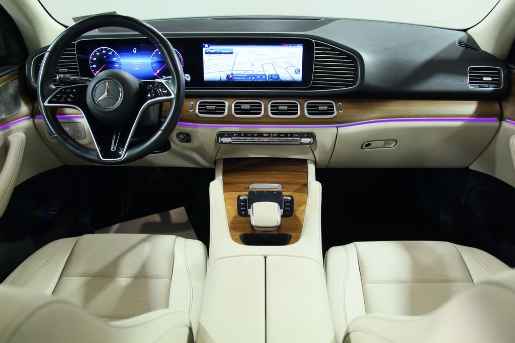 Certified 2024 Mercedes-Benz GLE 450 4MATIC image 20