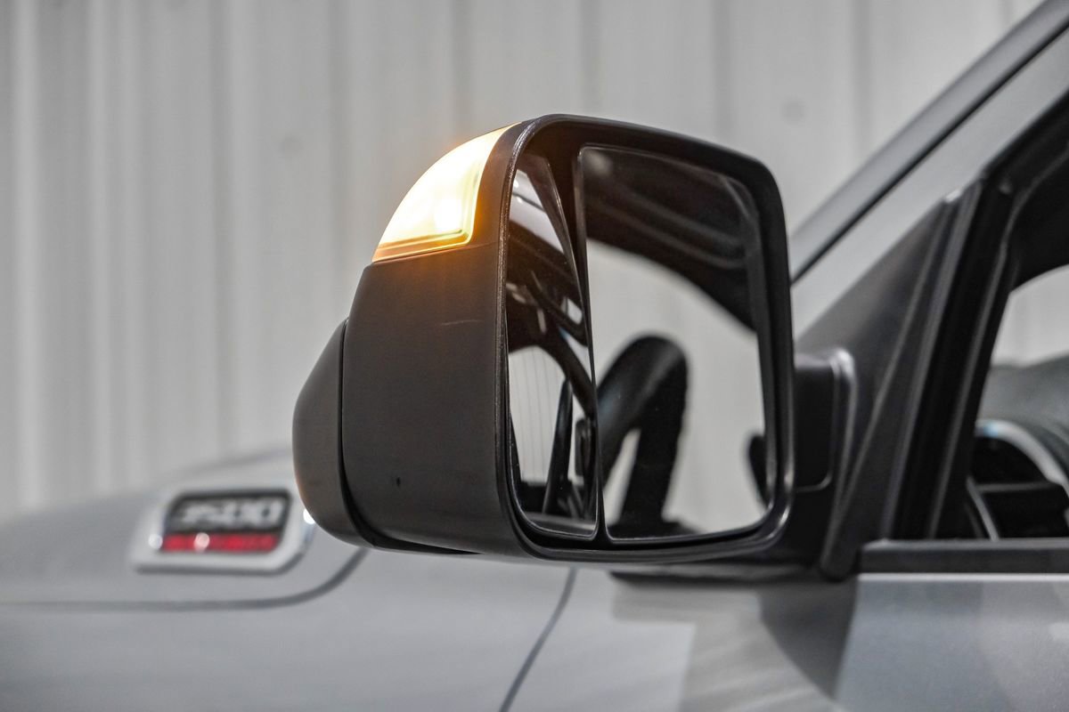 Used 2022 RAM 3500 Lone Star image 42