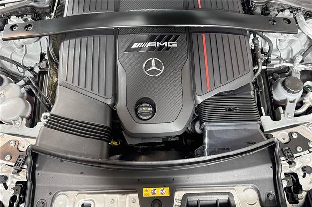 New 2027 Mercedes-Benz CLE 53 AMG 4MATIC Cabriolet image 27
