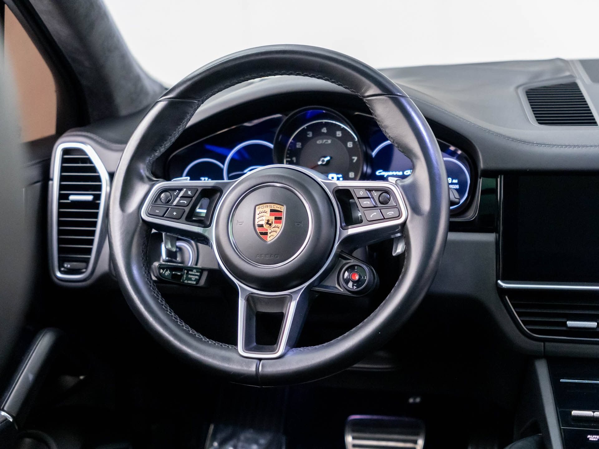 Used 2021 Porsche Cayenne GTS AWD/4WD image 12