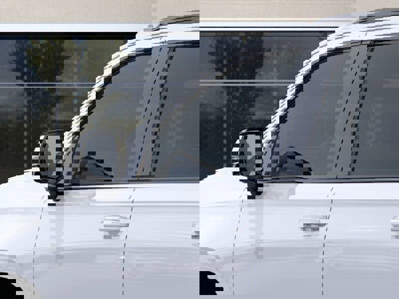 New 2026 Cadillac Escalade ESV V image 12