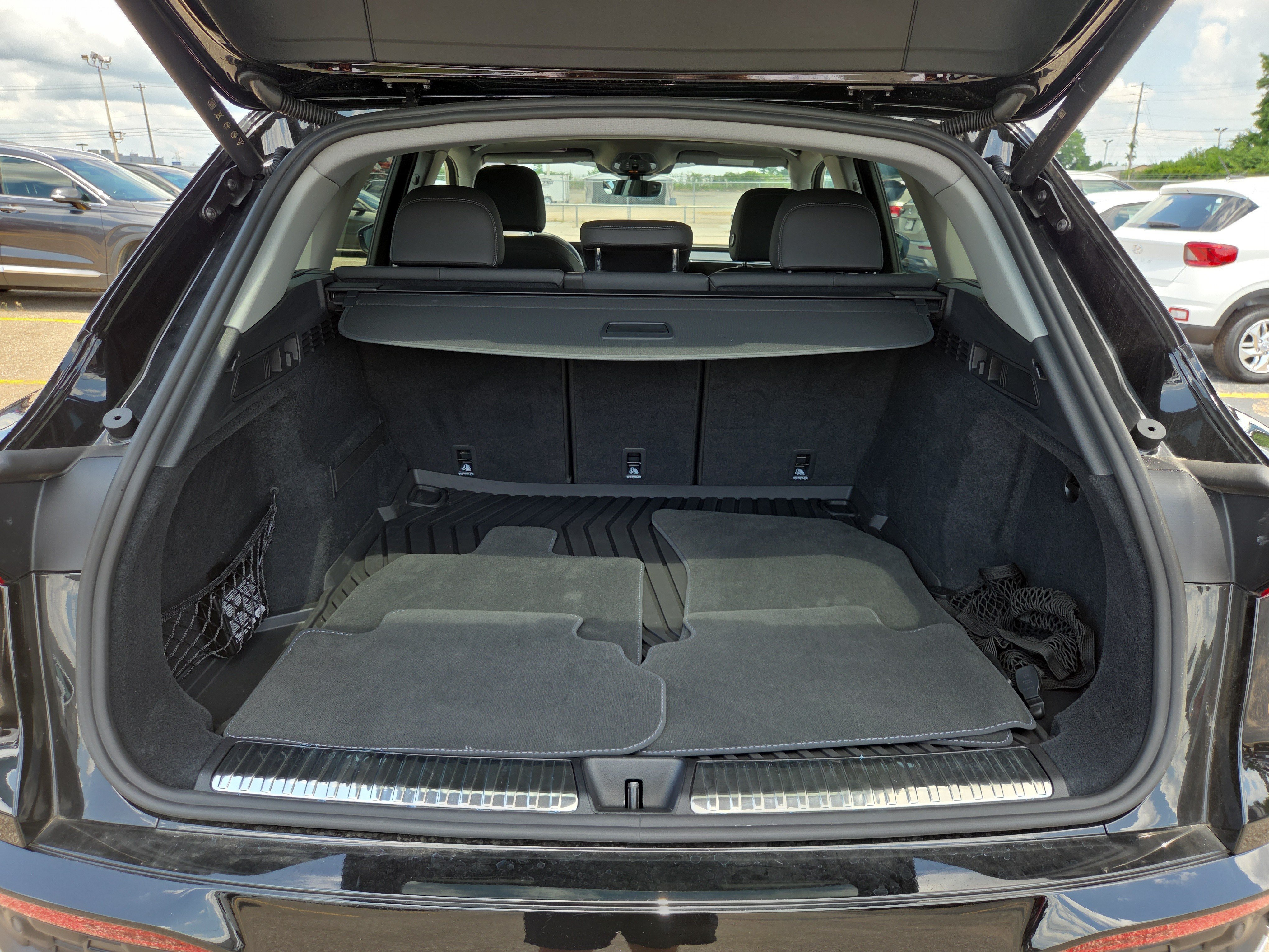 Certified 2025 Audi Q5 Premium Plus AWD/4WD image 9