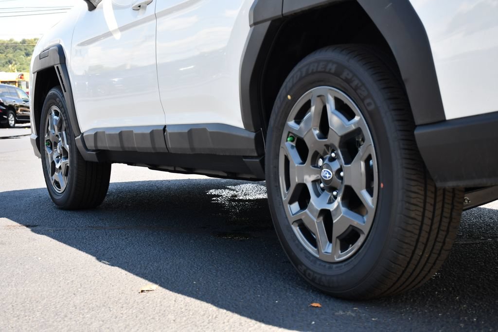 New 2026 Subaru Outback Premium AWD/4WD image 9