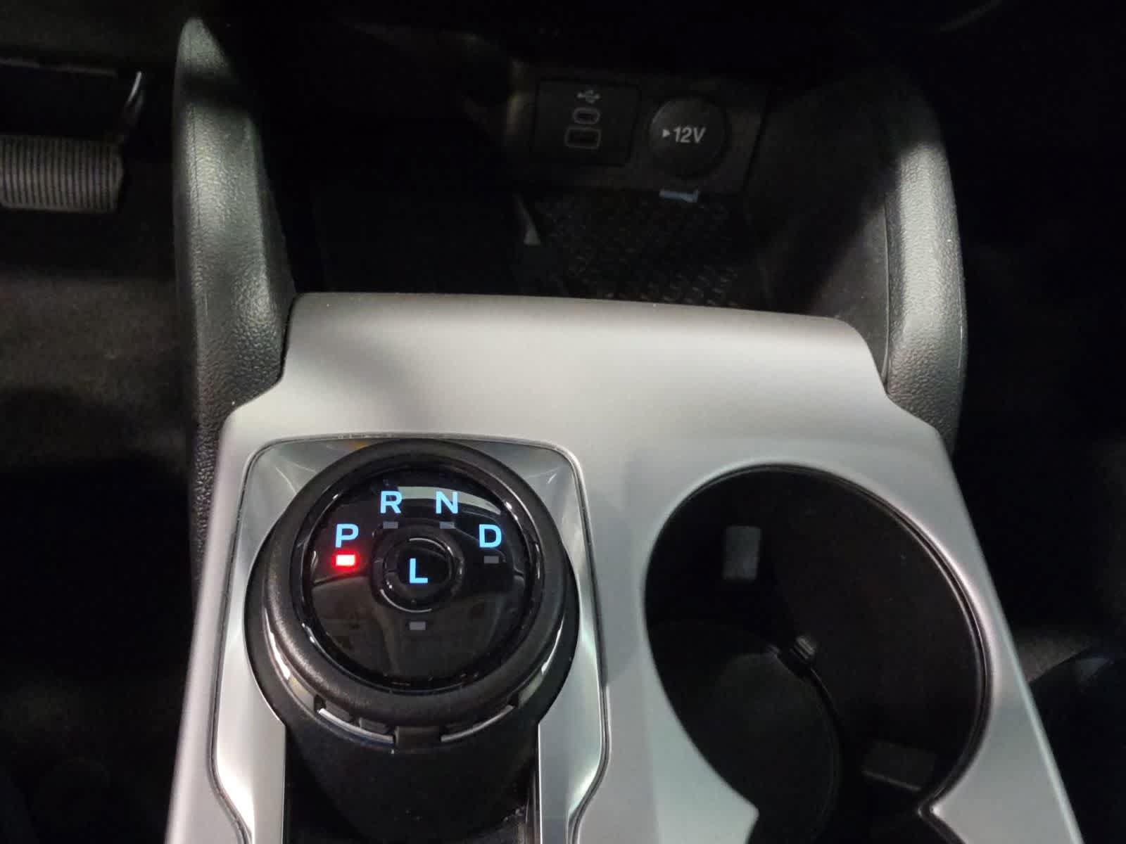 Used 2024 Ford Bronco Sport Outer Banks w/ Tech Package AWD/4WD image 27