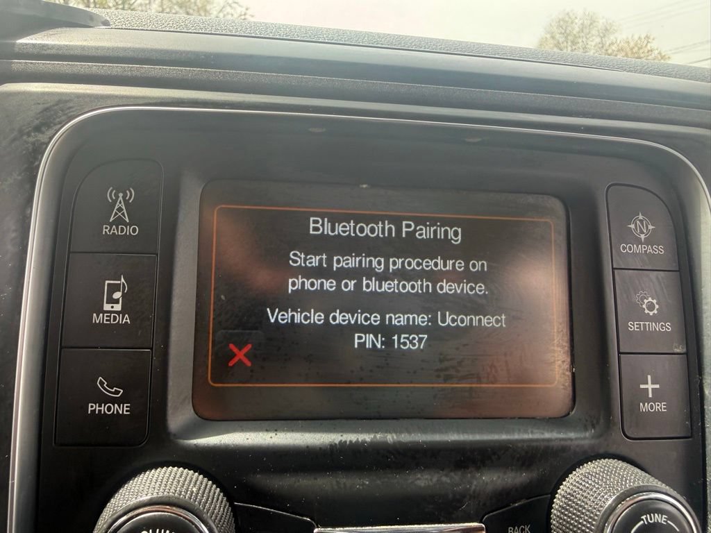 Used 2019 RAM 1500 Tradesman w/ Protection Group AWD/4WD image 13
