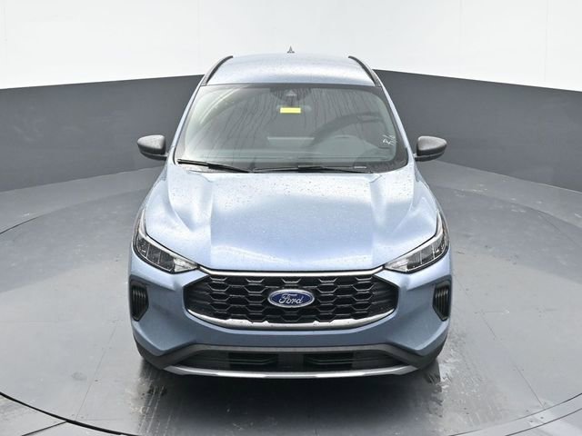 New 2025 Ford Escape ST-Line w/ Equipment Group 301A image 35
