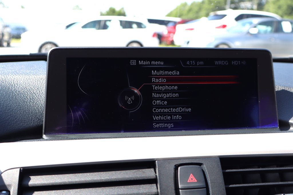 Used 2014 BMW 335i Sedan RWD image 23