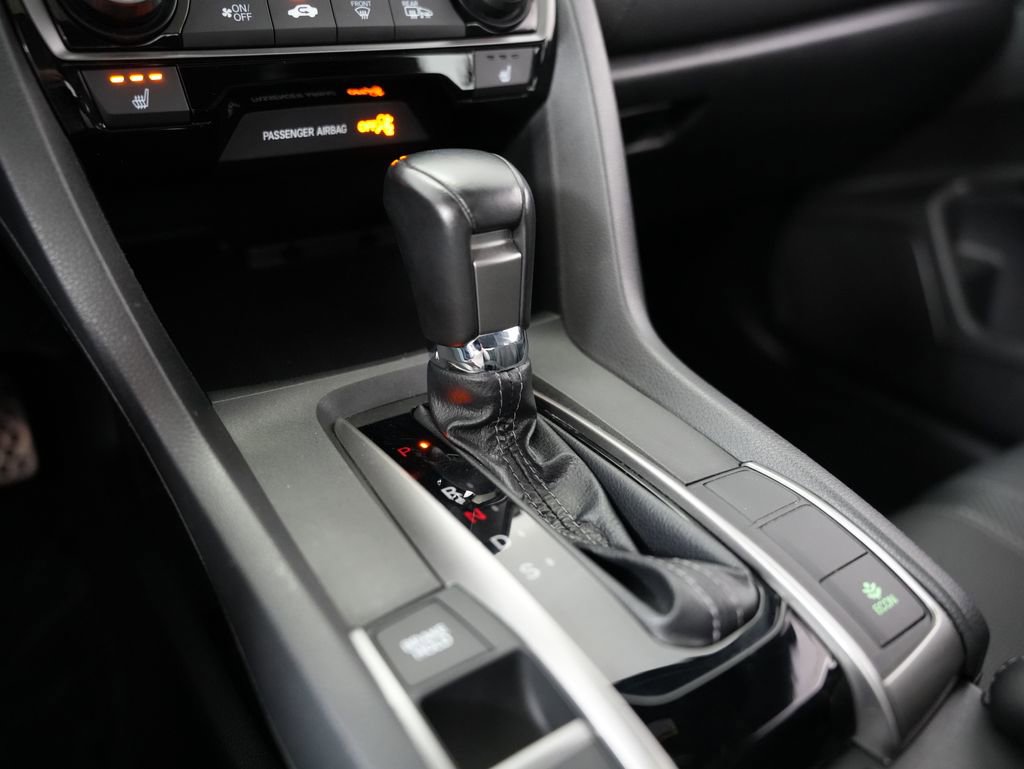 Used 2018 Honda Civic Sport Touring image 27