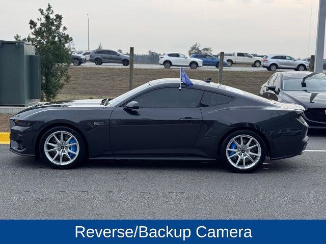 Certified 2024 Ford Mustang GT Premium image 3