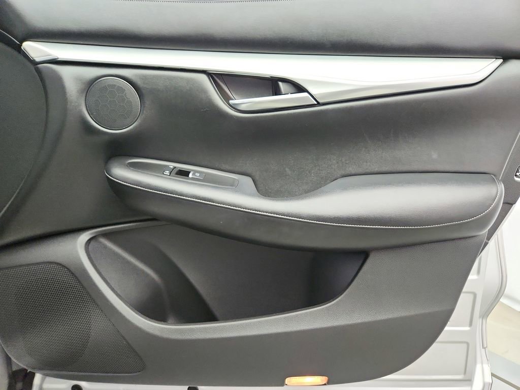 Used 2019 INFINITI QX50 Essential AWD/4WD image 28