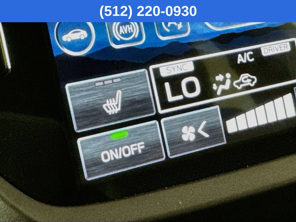 New 2026 Subaru Forester Limited AWD/4WD image 25