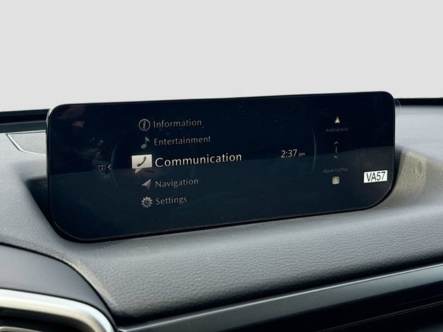 New 2026 MAZDA CX-50 AWD 2.5 Hybrid w/ Premium Pkg image 16
