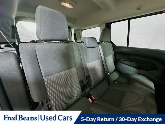 Used 2015 Ford Transit Connect XL image 28
