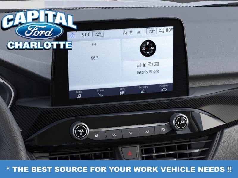 New 2025 Ford Escape ST-Line Elite image 14