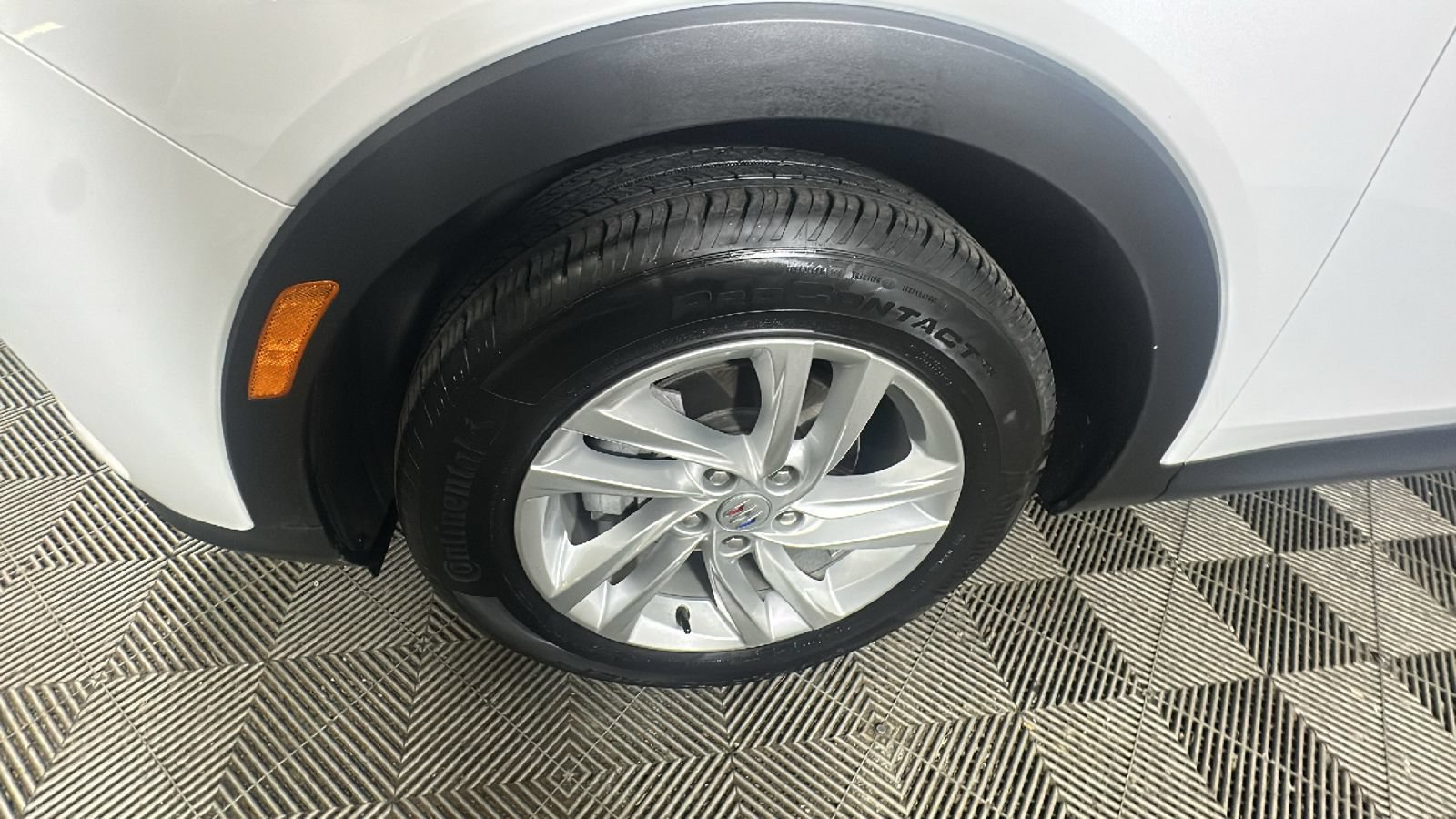 Used 2024 Buick Envista Preferred w/ Convenience I Package FWD image 10