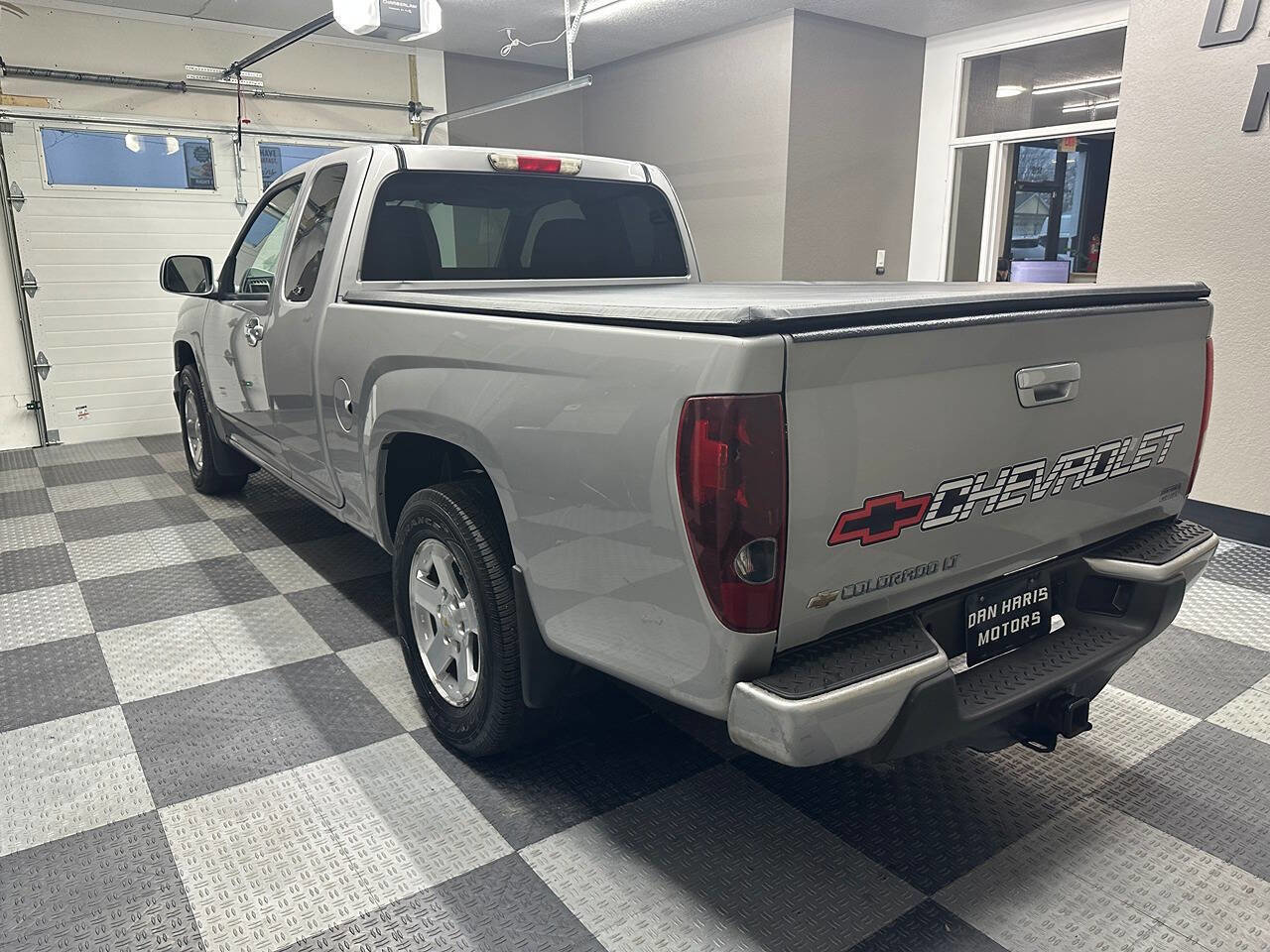 Used 2011 Chevrolet Colorado LT w/ Power Convenience Package image 13