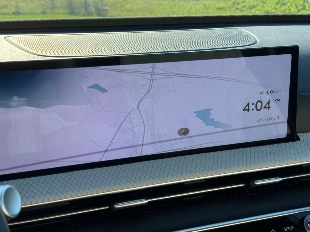 New 2026 Genesis GV80 3.5T Prestige image 36