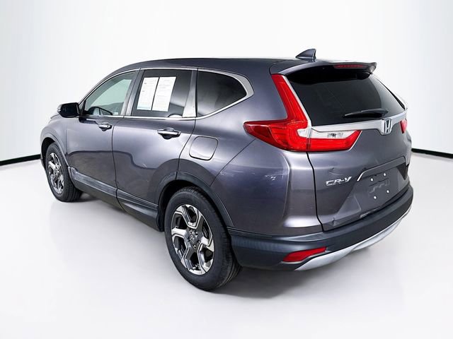 Used 2019 Honda CR-V EX image 27