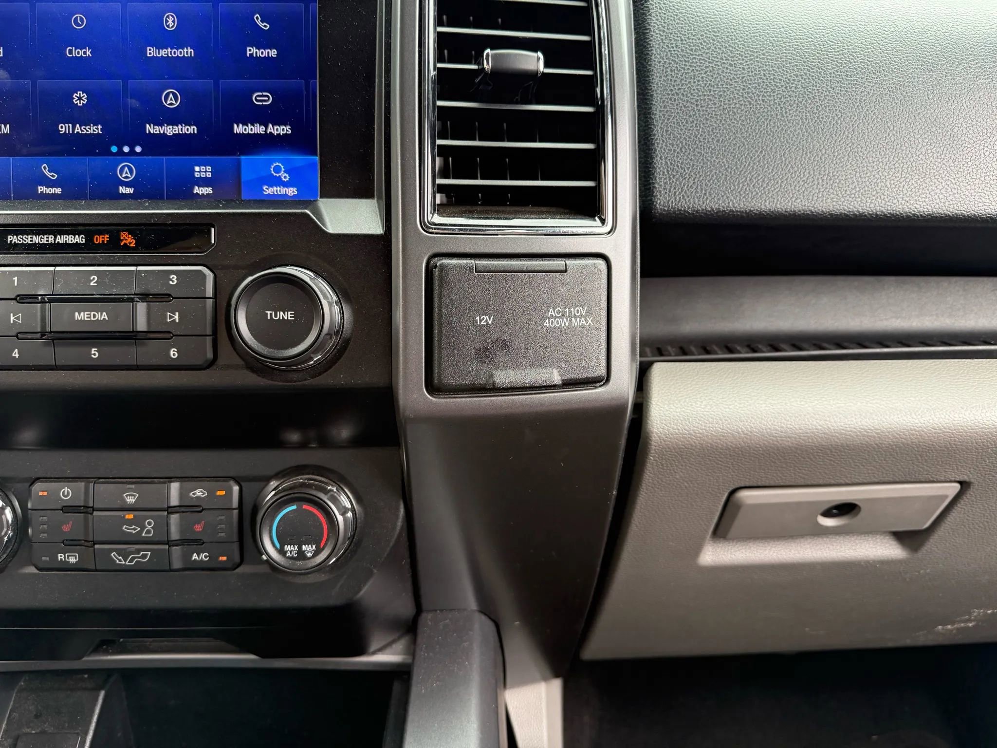 Used 2020 Ford F150 XLT w/ Equipment Group 302A Luxury image 32