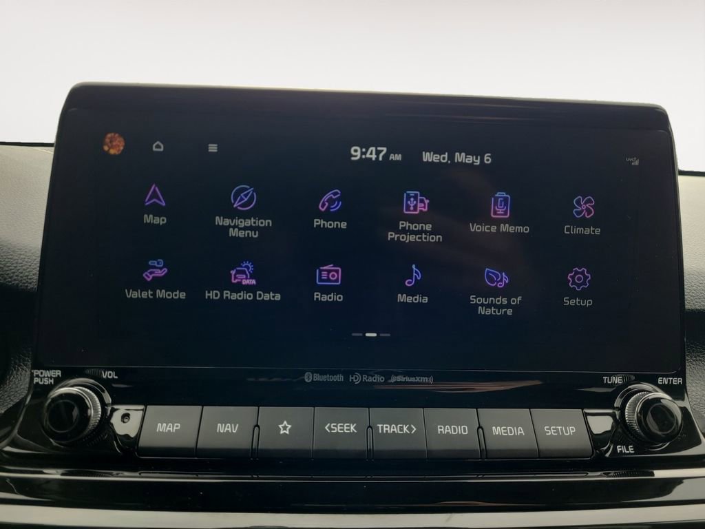 Used 2022 Kia Seltos EX AWD/4WD image 20