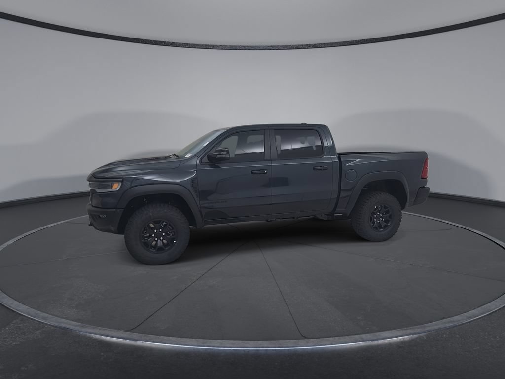New 2026 RAM 1500 RHO AWD/4WD image 7