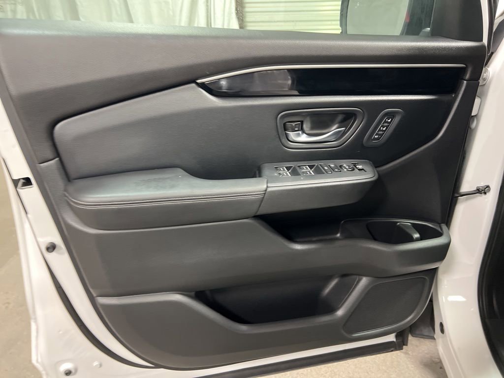 Used 2023 Honda Pilot EX-L image 22
