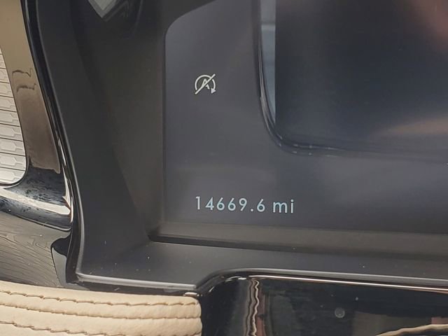 Certified 2023 Lincoln Corsair FWD image 16