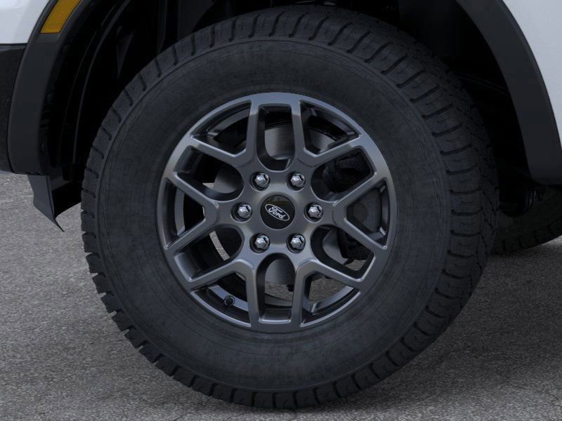 New 2026 Ford Ranger XLT image 19