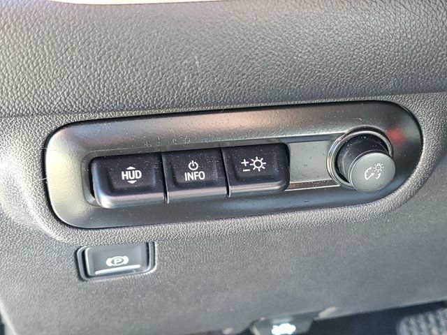 Used 2022 GMC Terrain Denali AWD/4WD image 10
