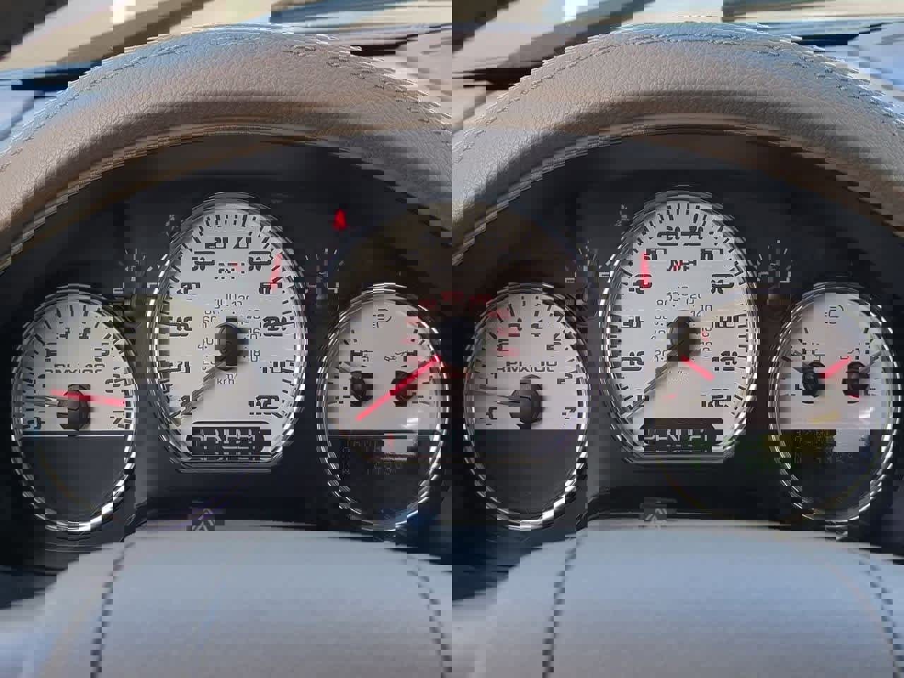 Used 2008 Ford F150 4x4 SuperCrew image 29