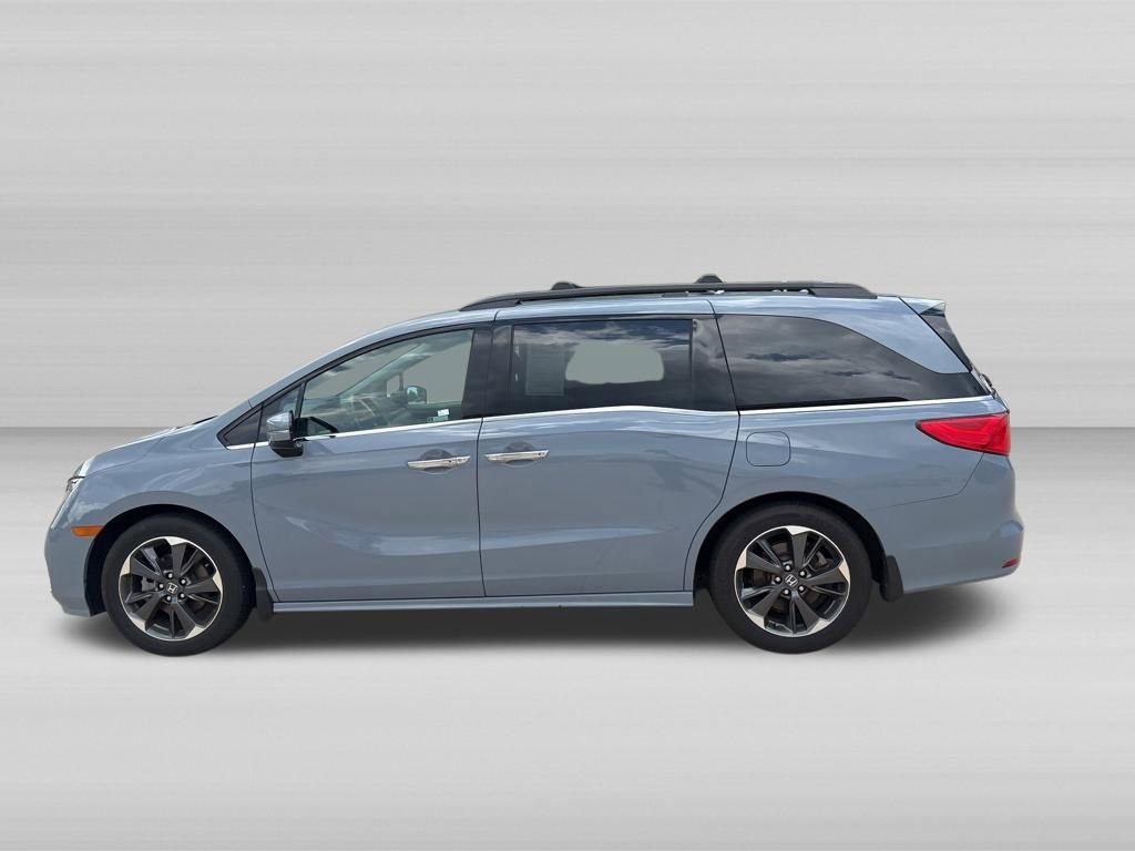 Used 2023 Honda Odyssey Elite image 7