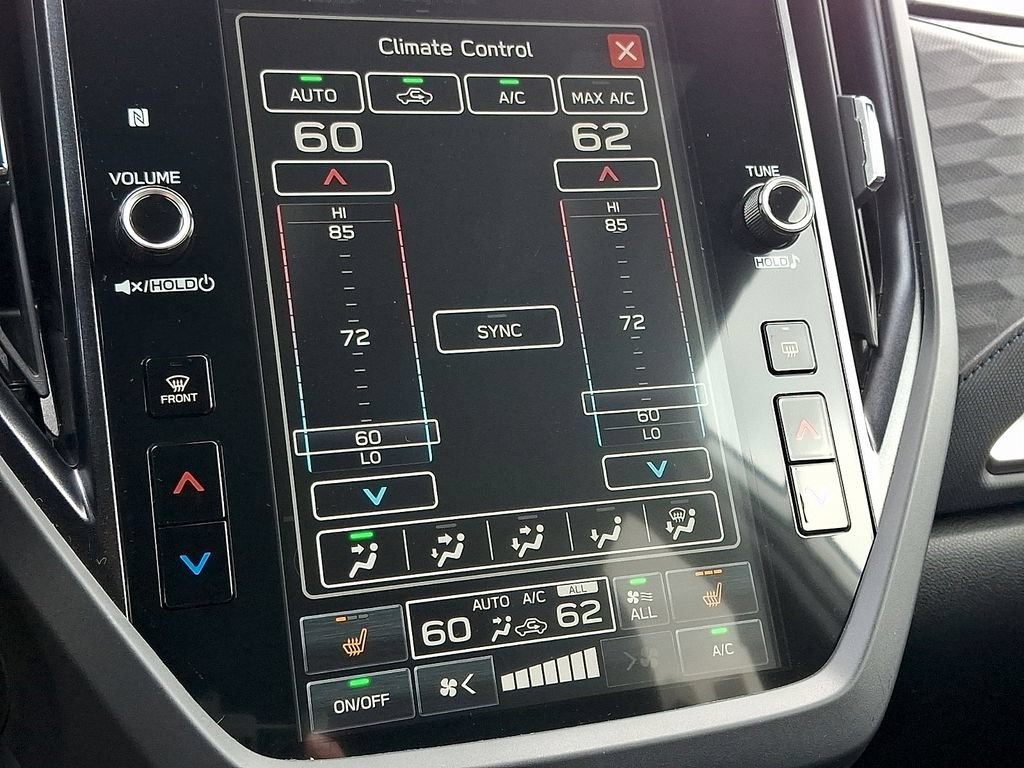 New 2026 Subaru Forester Premium AWD/4WD image 13