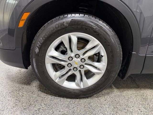 Used 2021 Chevrolet Blazer LT AWD/4WD image 26