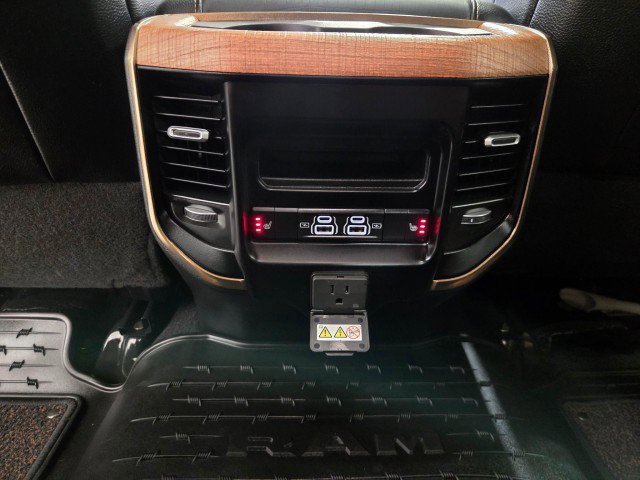 Used 2024 RAM 3500 Limited w/ Safety Group image 85