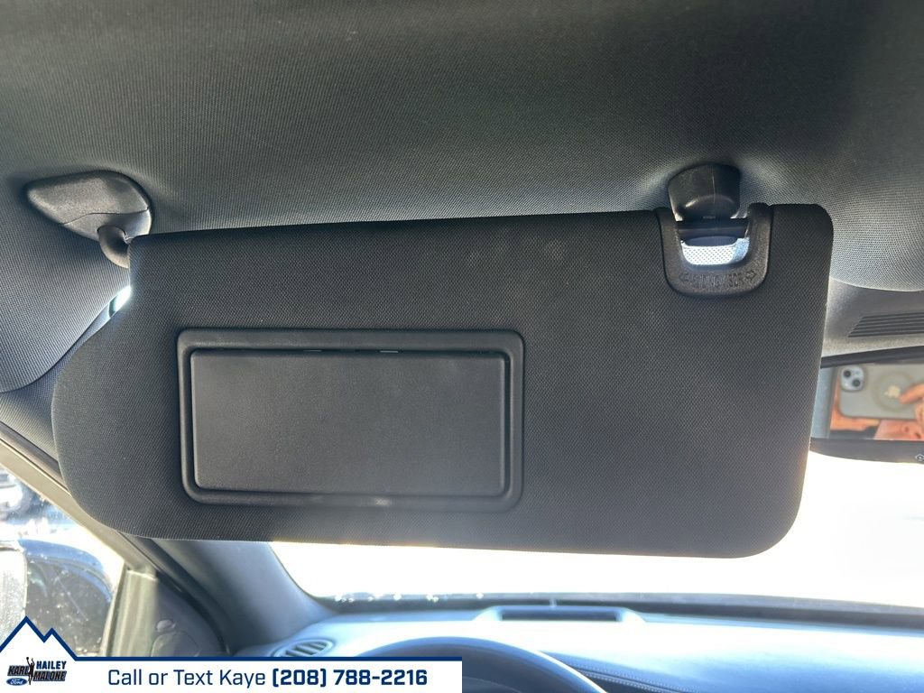 Used 2023 INFINITI QX55 Sensory w/ Lighting Package image 33