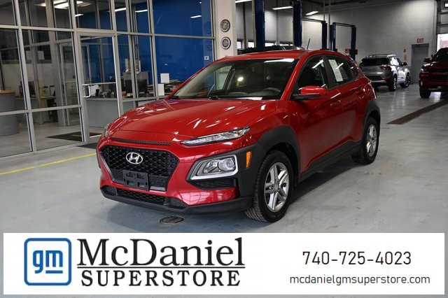 Used 2020 Hyundai Kona SE image 1